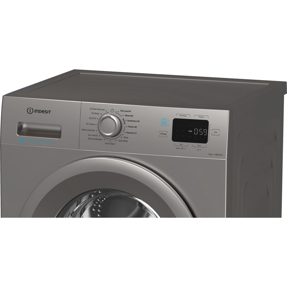 Indesit - image 6