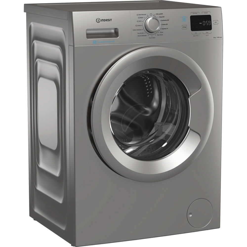 Indesit - image 7