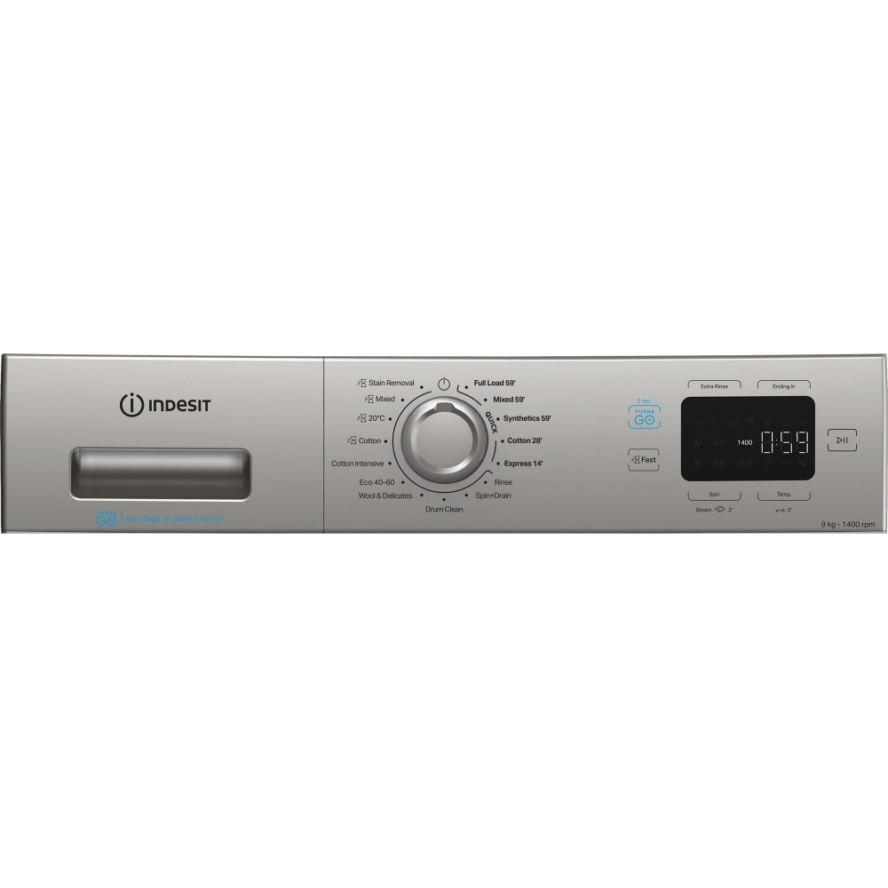 Indesit - image 8