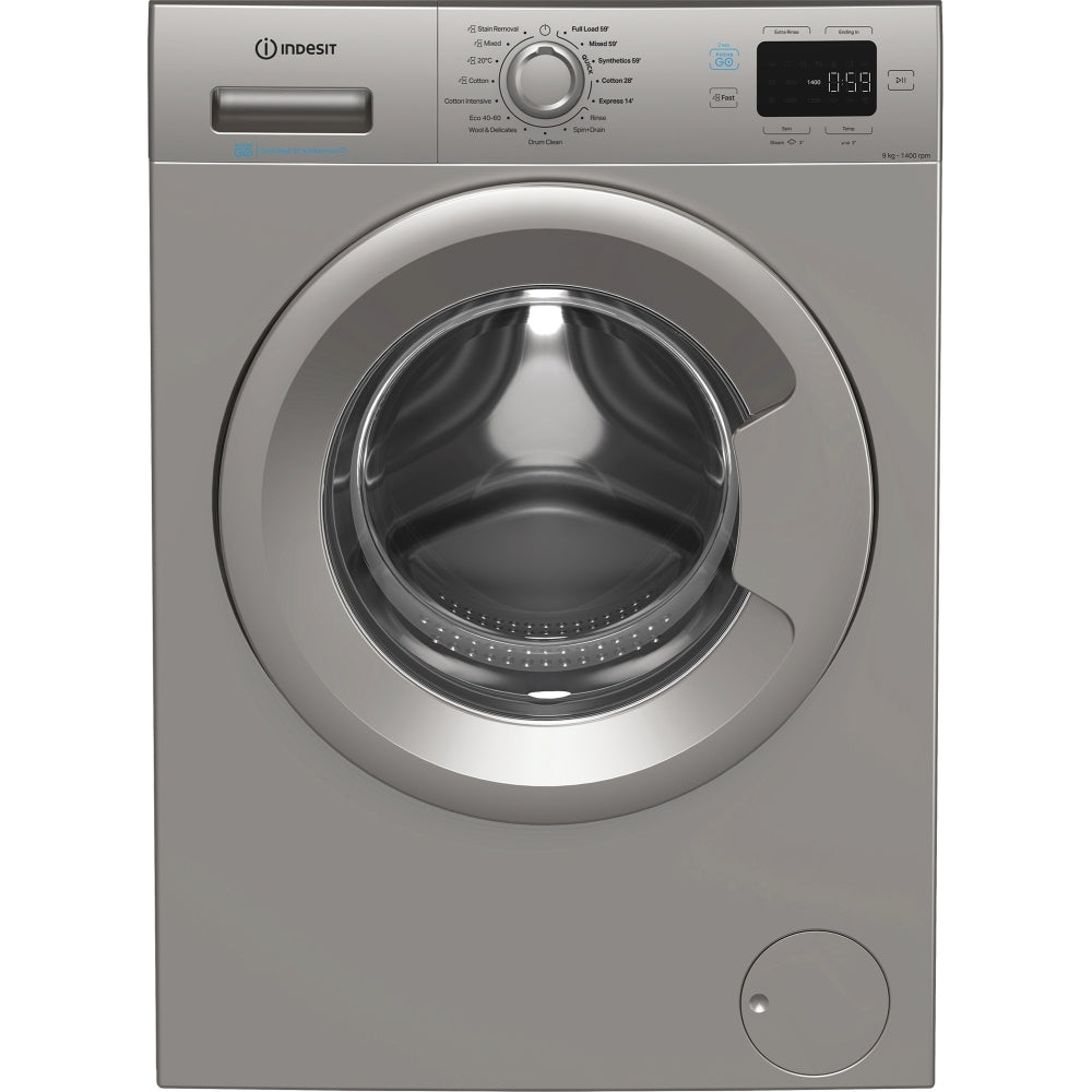 Indesit - image 10