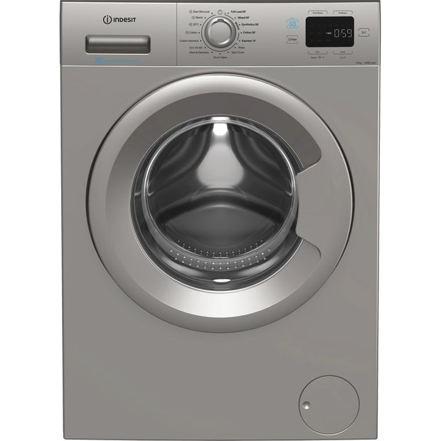 Indesit - image 10