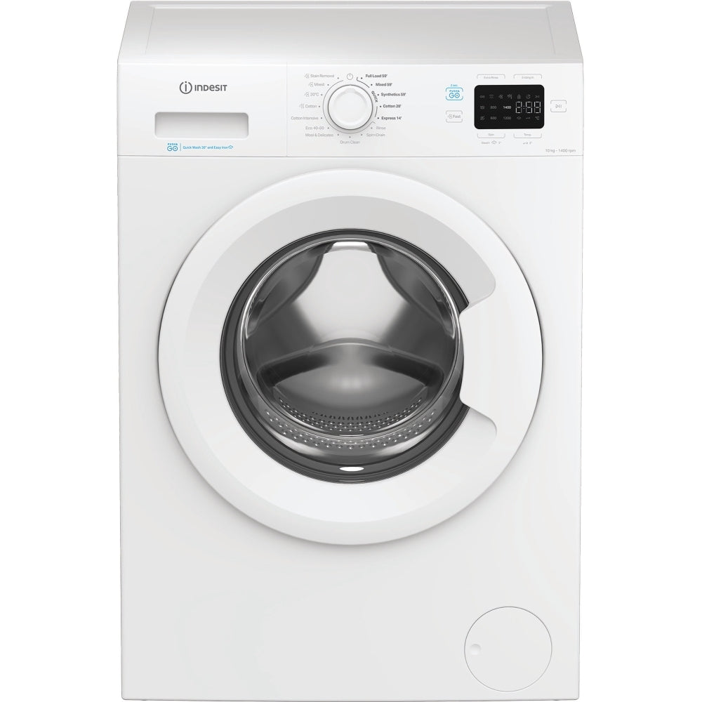 Indesit - image 3