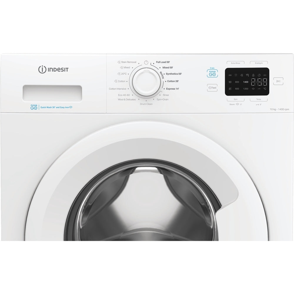 Indesit - image 4