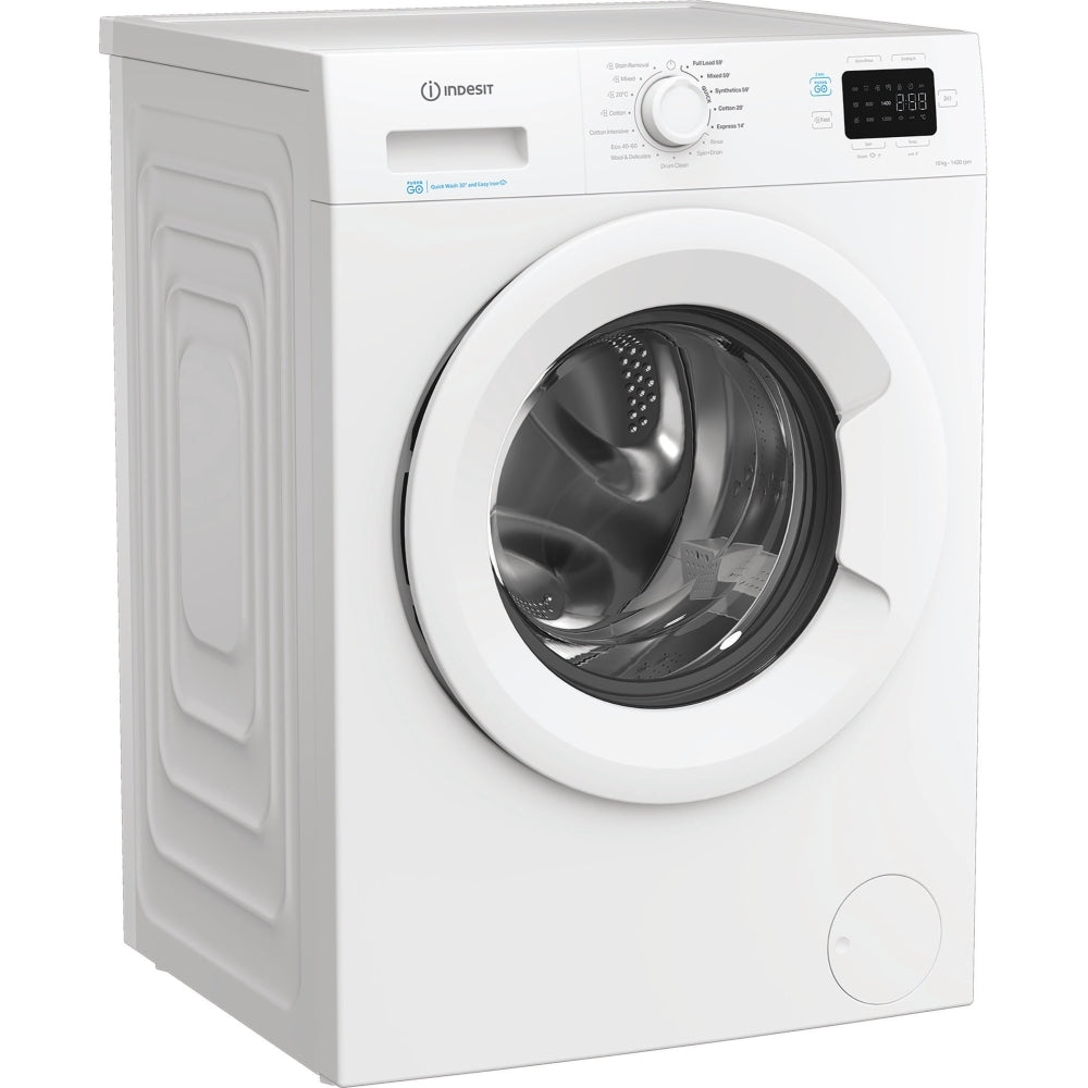Indesit - image 7