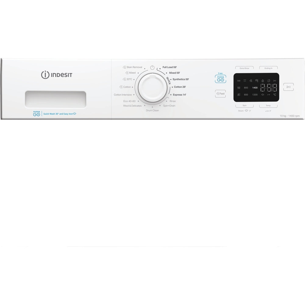 Indesit - image 8