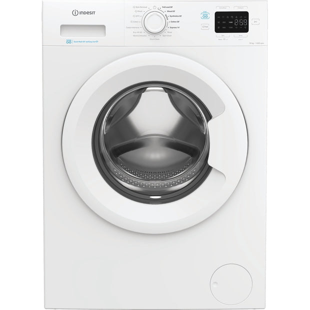 Indesit - image 9