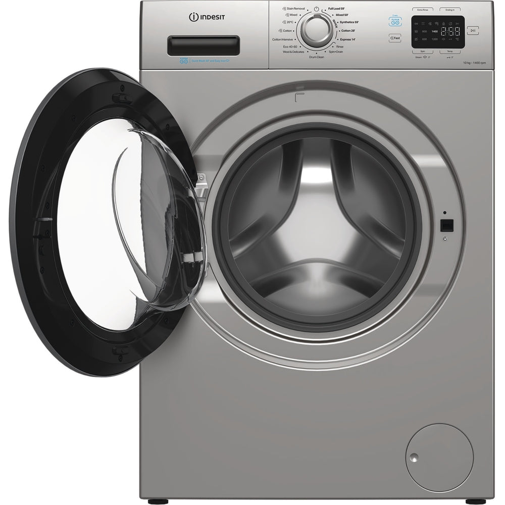 Indesit - image 2