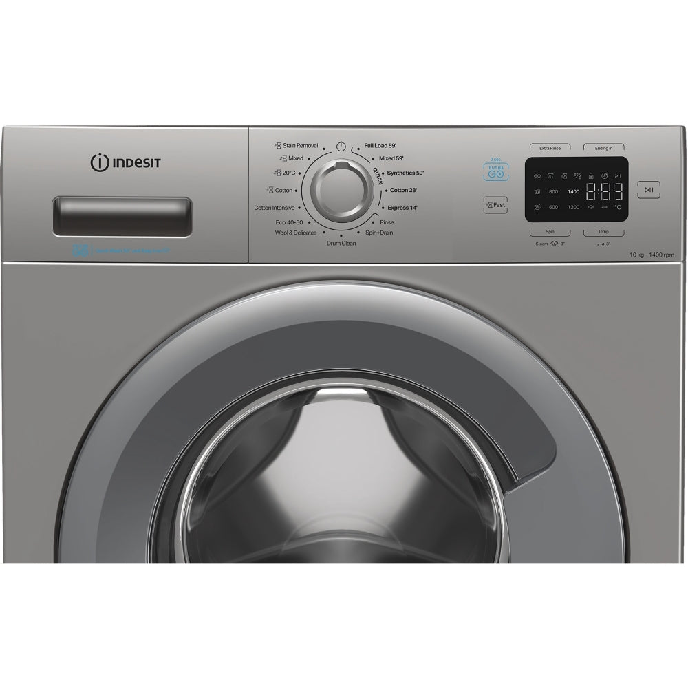 Indesit - image 3