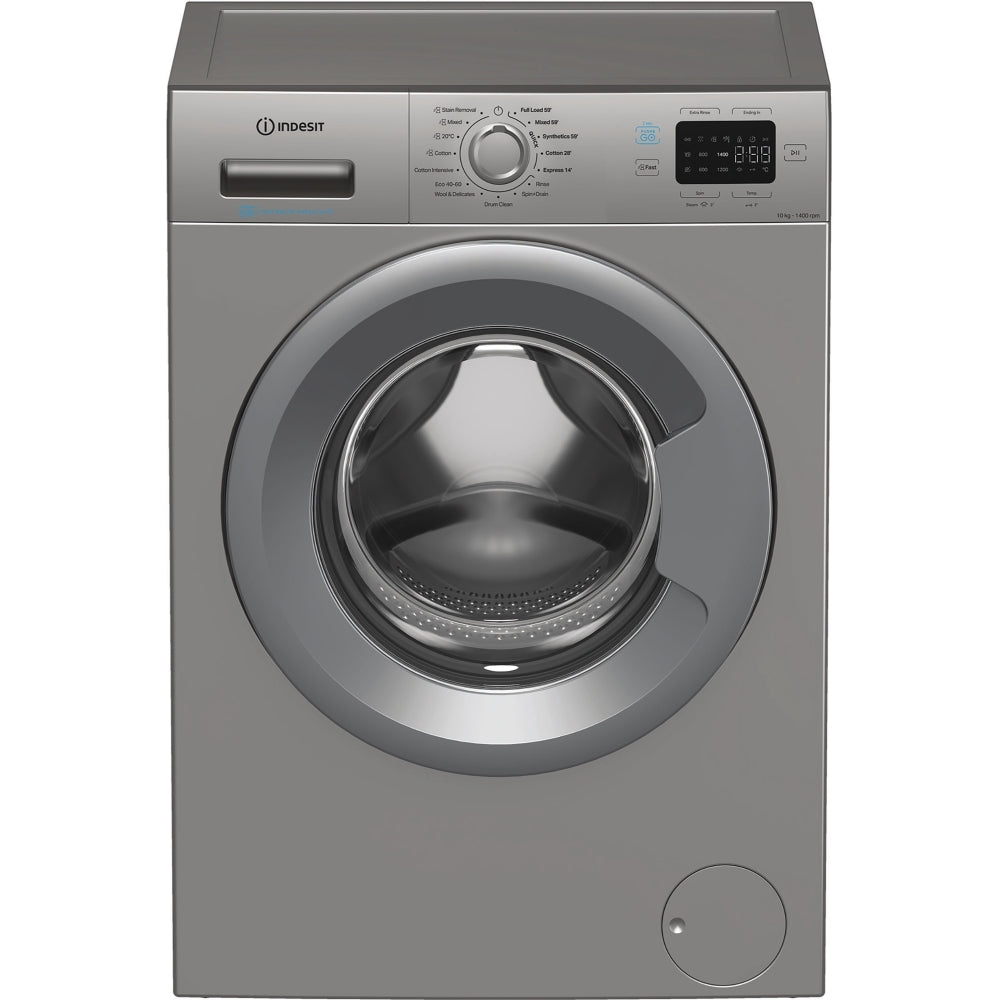 Indesit - image 4