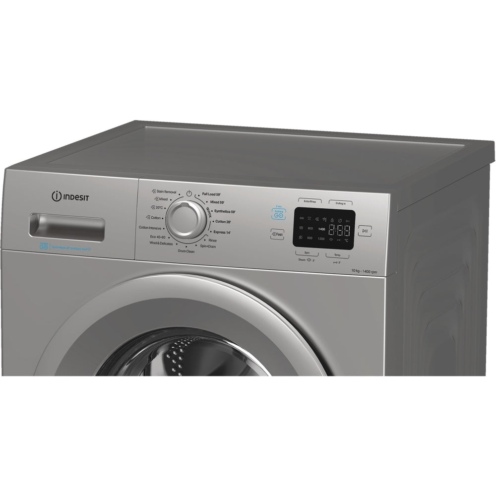 Indesit - image 5