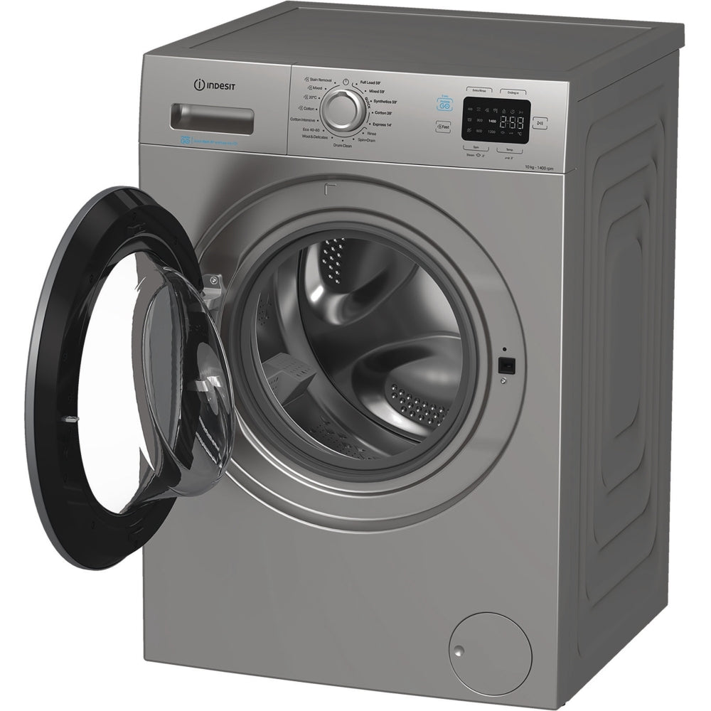 Indesit - image 6
