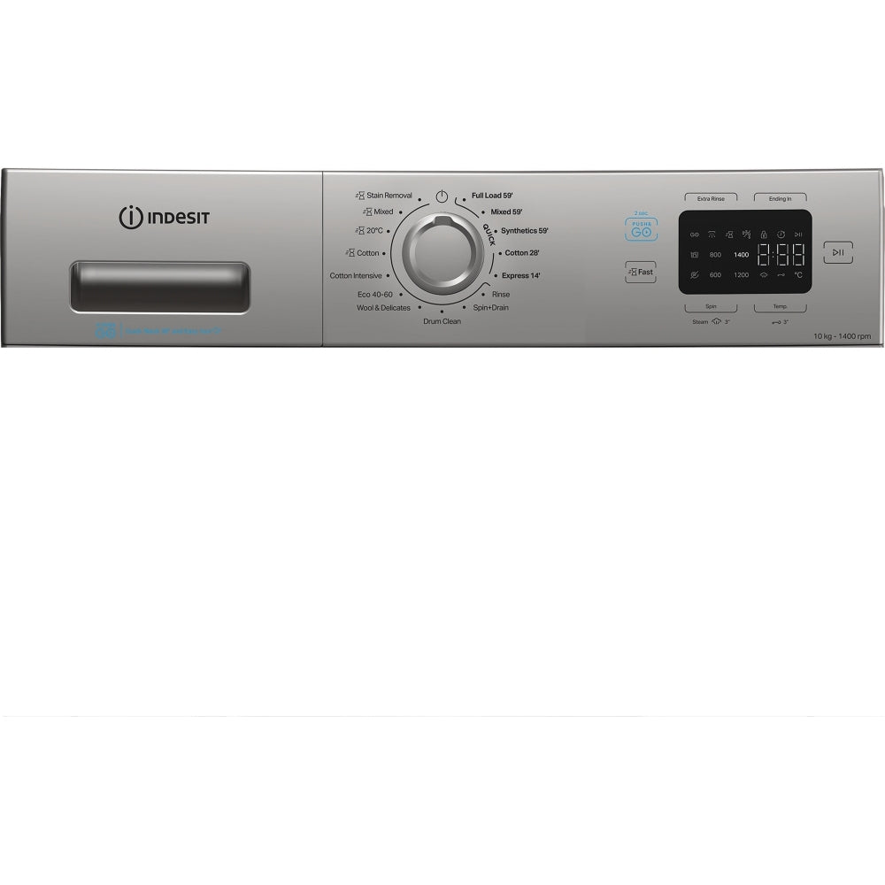Indesit - image 8
