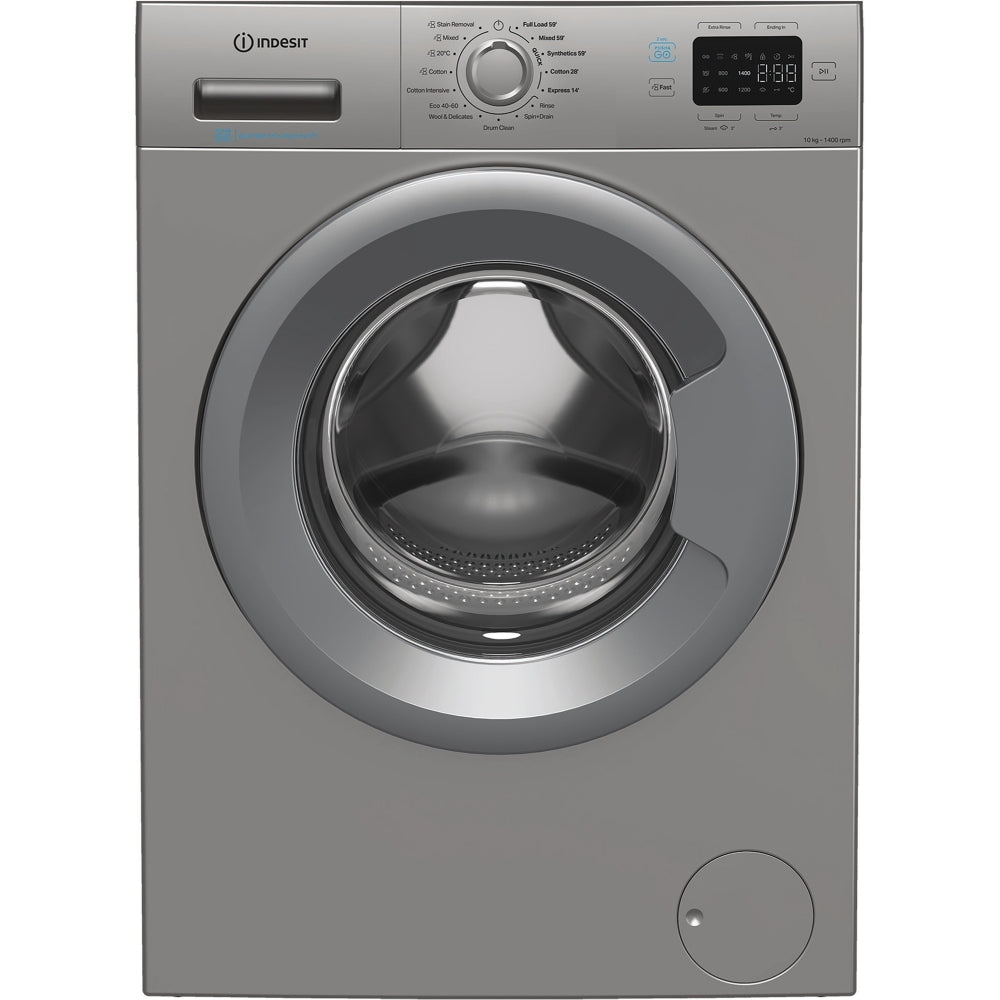 Indesit - image 9