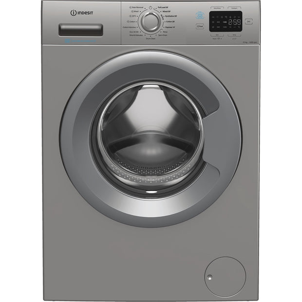 Indesit - image 9