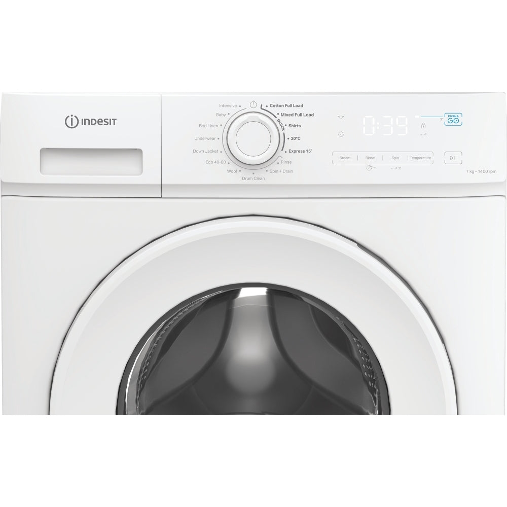 Indesit - image 1