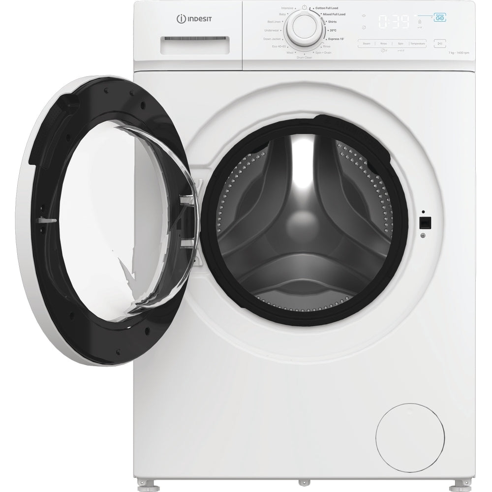 Indesit - image 3