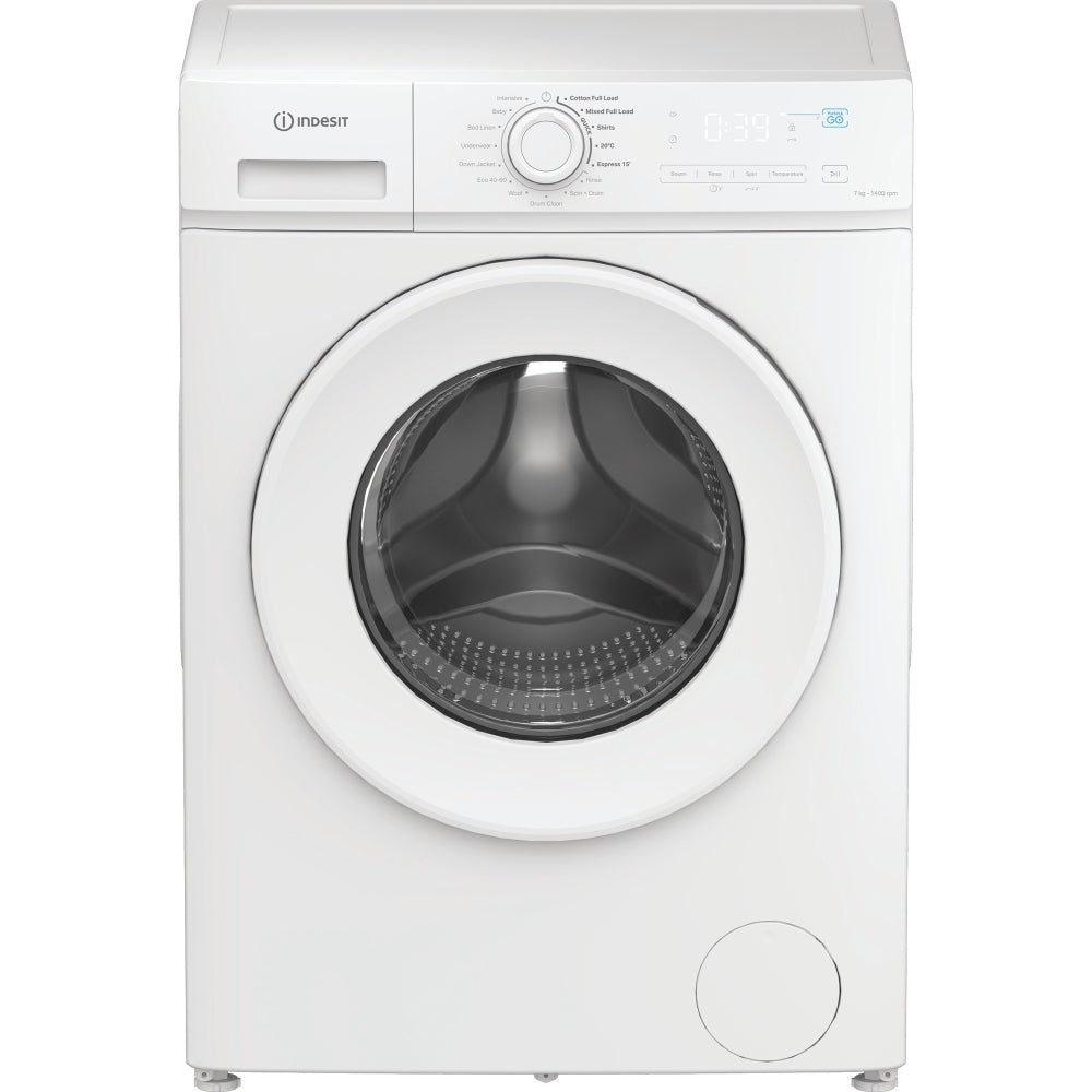 Indesit - image 4