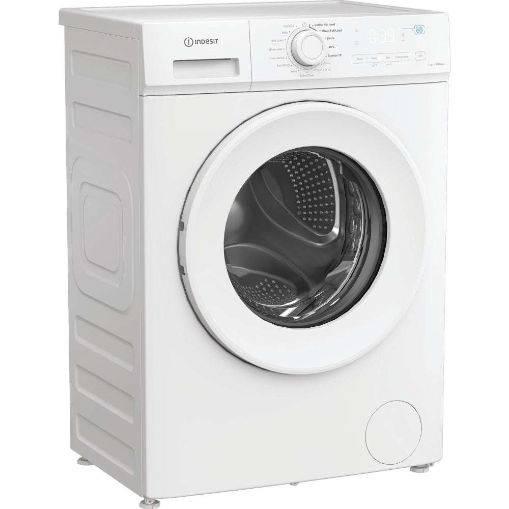 Indesit - image 7