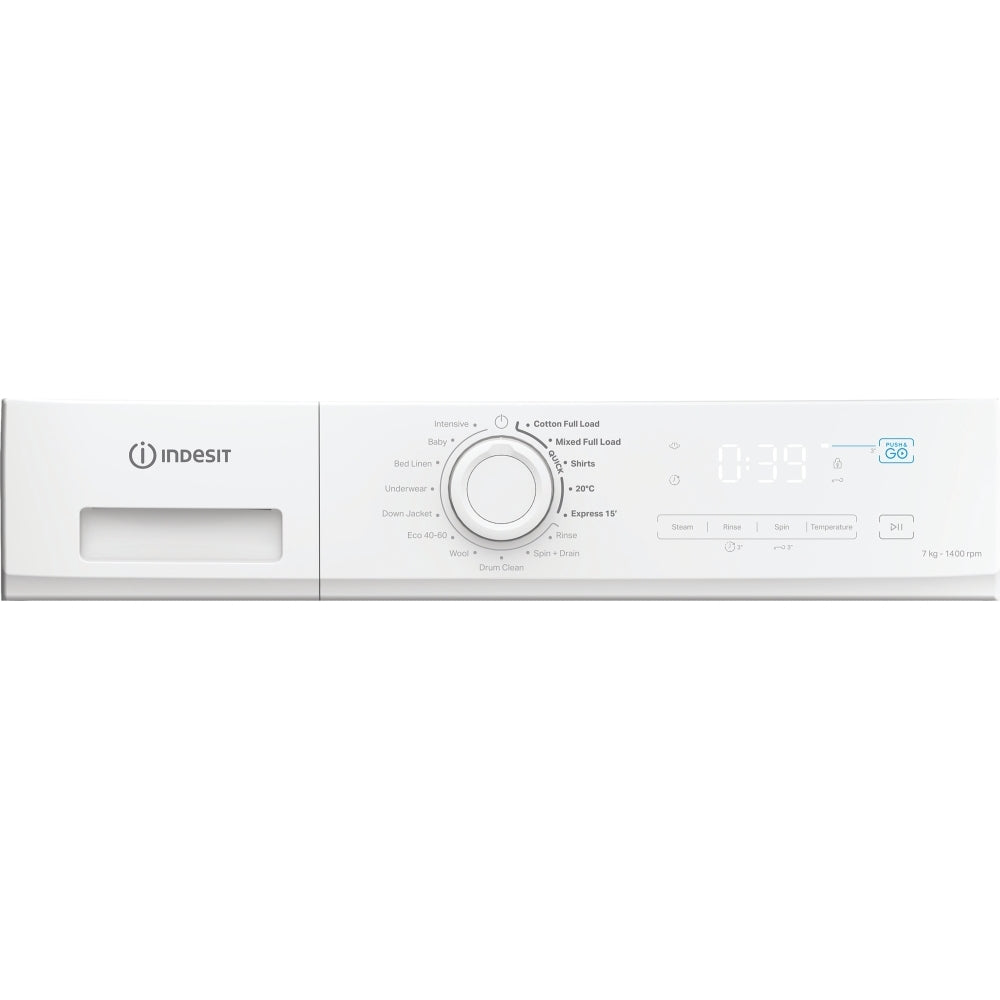 Indesit - image 8