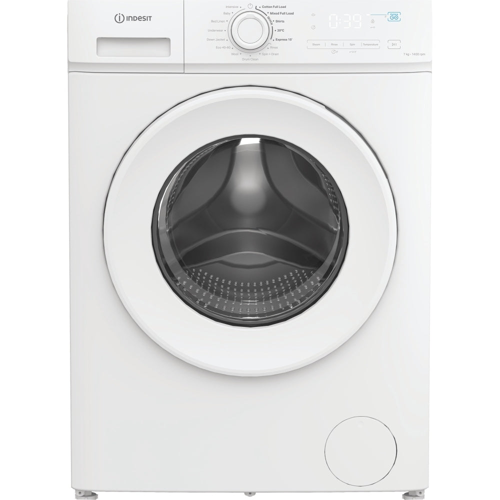 Indesit - image 9