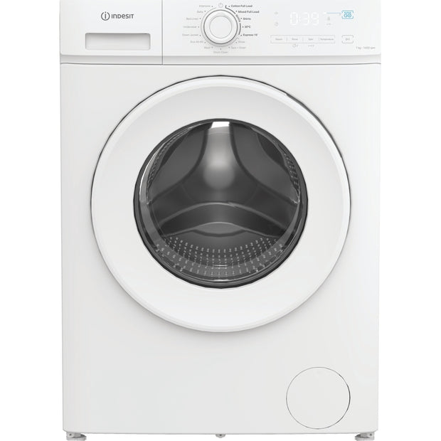Indesit - image 9