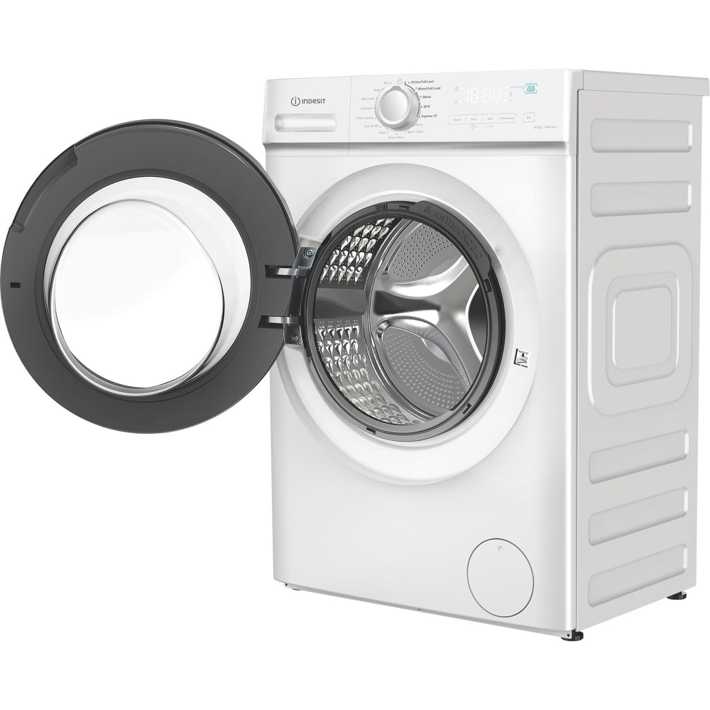 Indesit - image 4