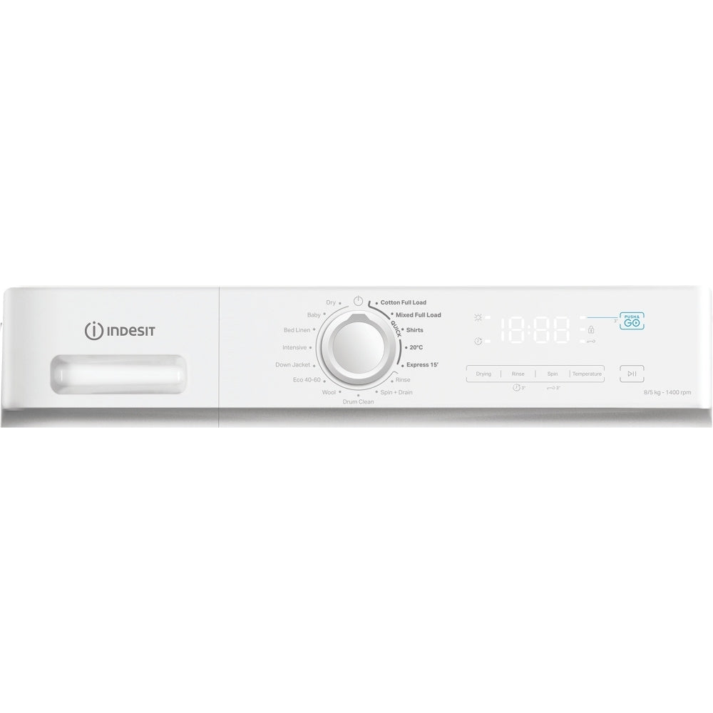 Indesit - image 5
