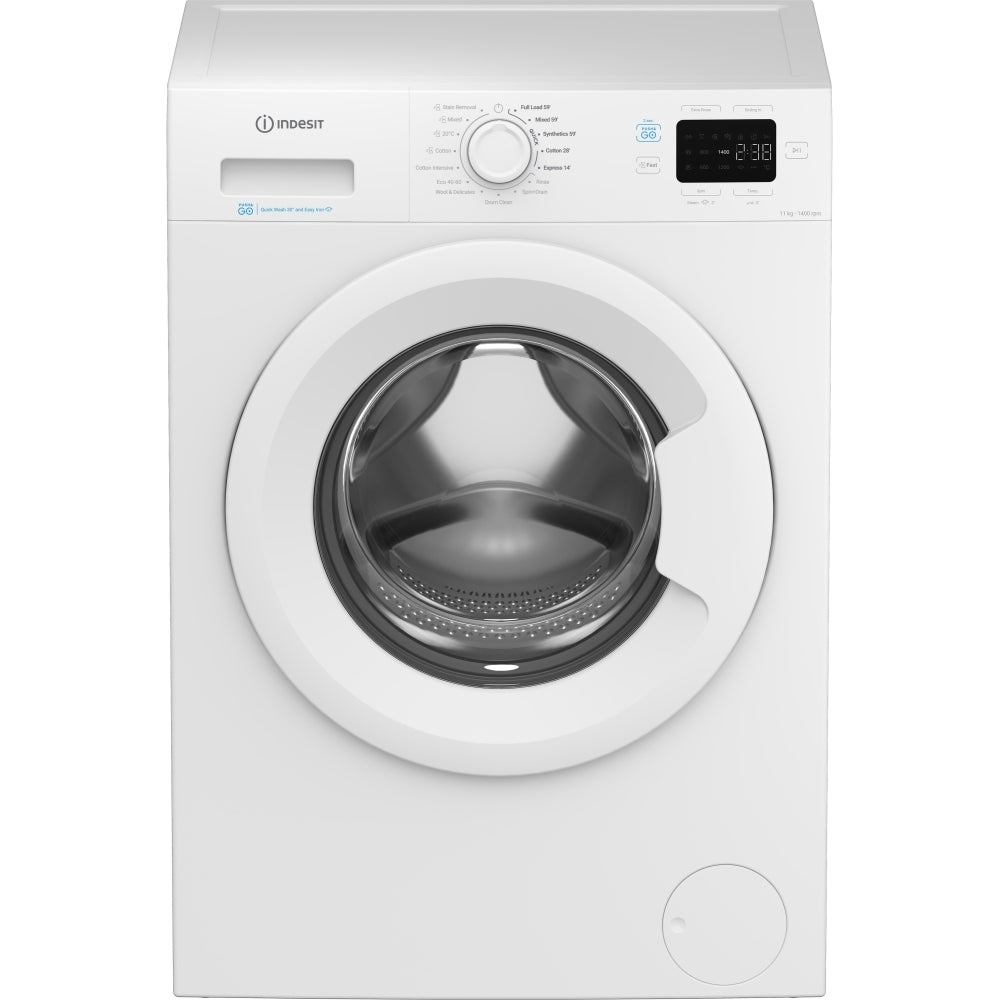 Indesit - image 2
