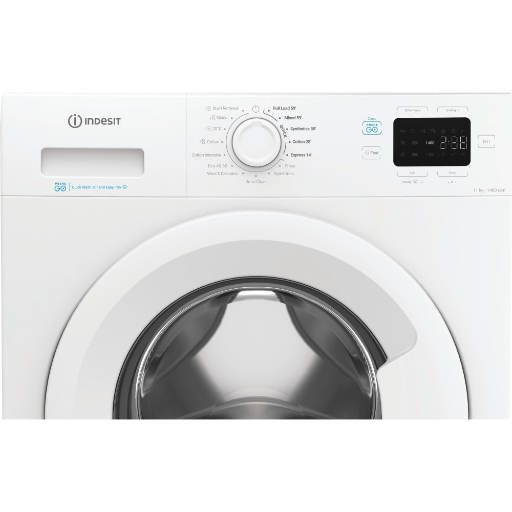 Indesit - image 3