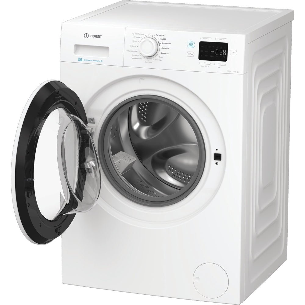 Indesit - image 4
