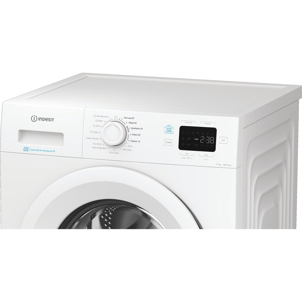 Indesit - image 6