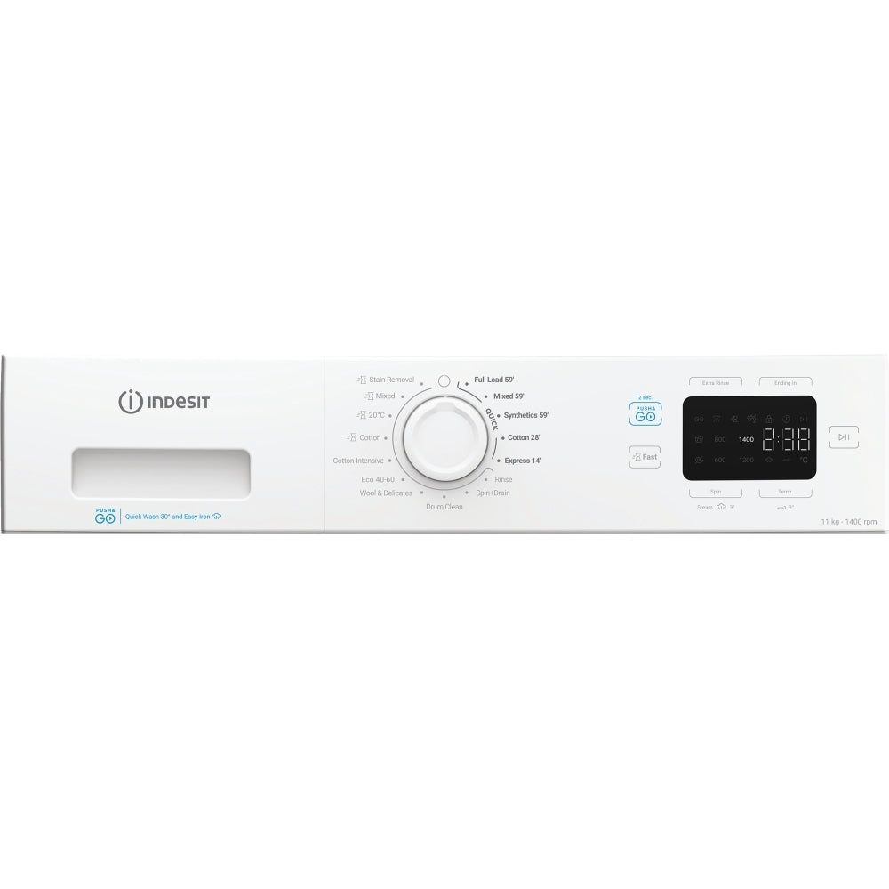 Indesit - image 7