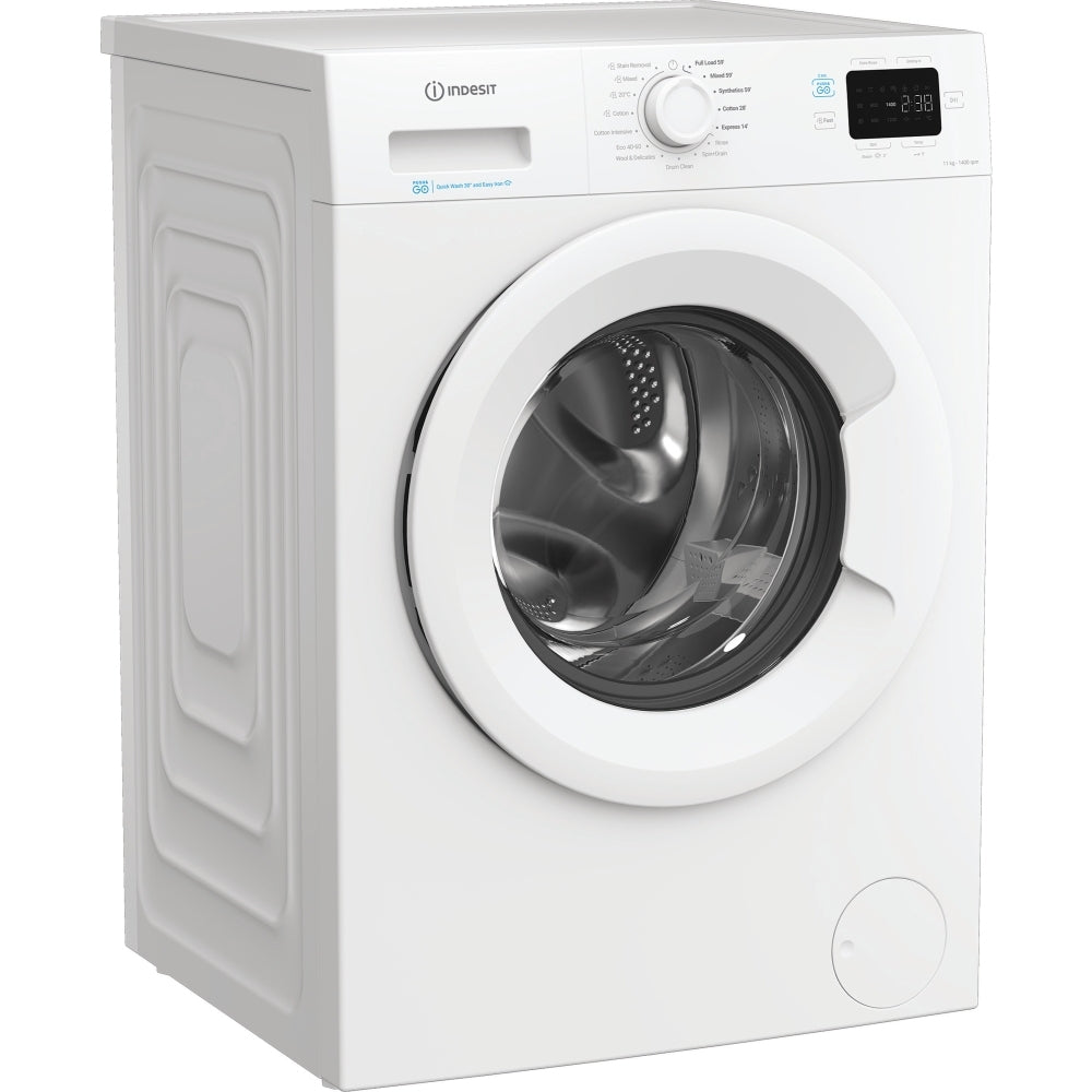 Indesit - image 8