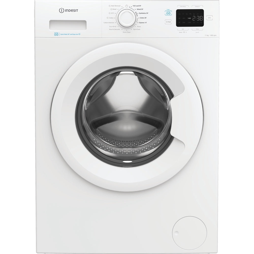 Indesit - image 10