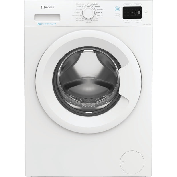 Indesit - image 10