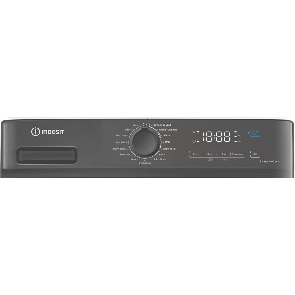 Indesit - image 4