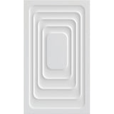 Hotpoint HBD9681ANTSTAIN Washer Dryer, 9kg/6kg, 1400 Spin, White, D Rated - image 16
