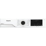 Hotpoint HBWH 93 CARE UK Washing Machine, 9kg, 1400 Spin, White, A Rated - image 3