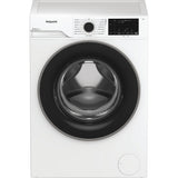 Hotpoint HBWH 93 CARE UK Washing Machine, 9kg, 1400 Spin, White, A Rated - image 4