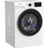 Hotpoint HBWH 93 CARE UK Washing Machine, 9kg, 1400 Spin, White, A Rated - image 5