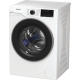 Hotpoint HBWH 93 CARE UK Washing Machine, 9kg, 1400 Spin, White, A Rated - image 6