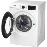 Hotpoint HBWH 93 CARE UK Washing Machine, 9kg, 1400 Spin, White, A Rated - image 7