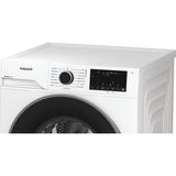Hotpoint HBWH 93 CARE UK Washing Machine, 9kg, 1400 Spin, White, A Rated - image 8