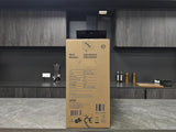 CIARRA 90cm  Cooker Hoods 900mm CBCS9201  Stainless Steel Cooker Hood – A++