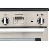 Rangemaster PROP110EIGB/C Professional Plus Black / Chrome 110cm Induction Range Cooker - product image 11