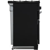 Rangemaster PROP90ECGB/C Professional Plus Black / Chrome 90cm Ceramic Range Cooker - product image 10