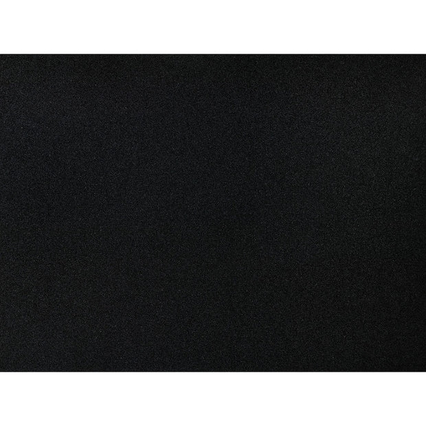 Rangemaster UNBSP100BL Universal Black Enamel Splashback - product image 1