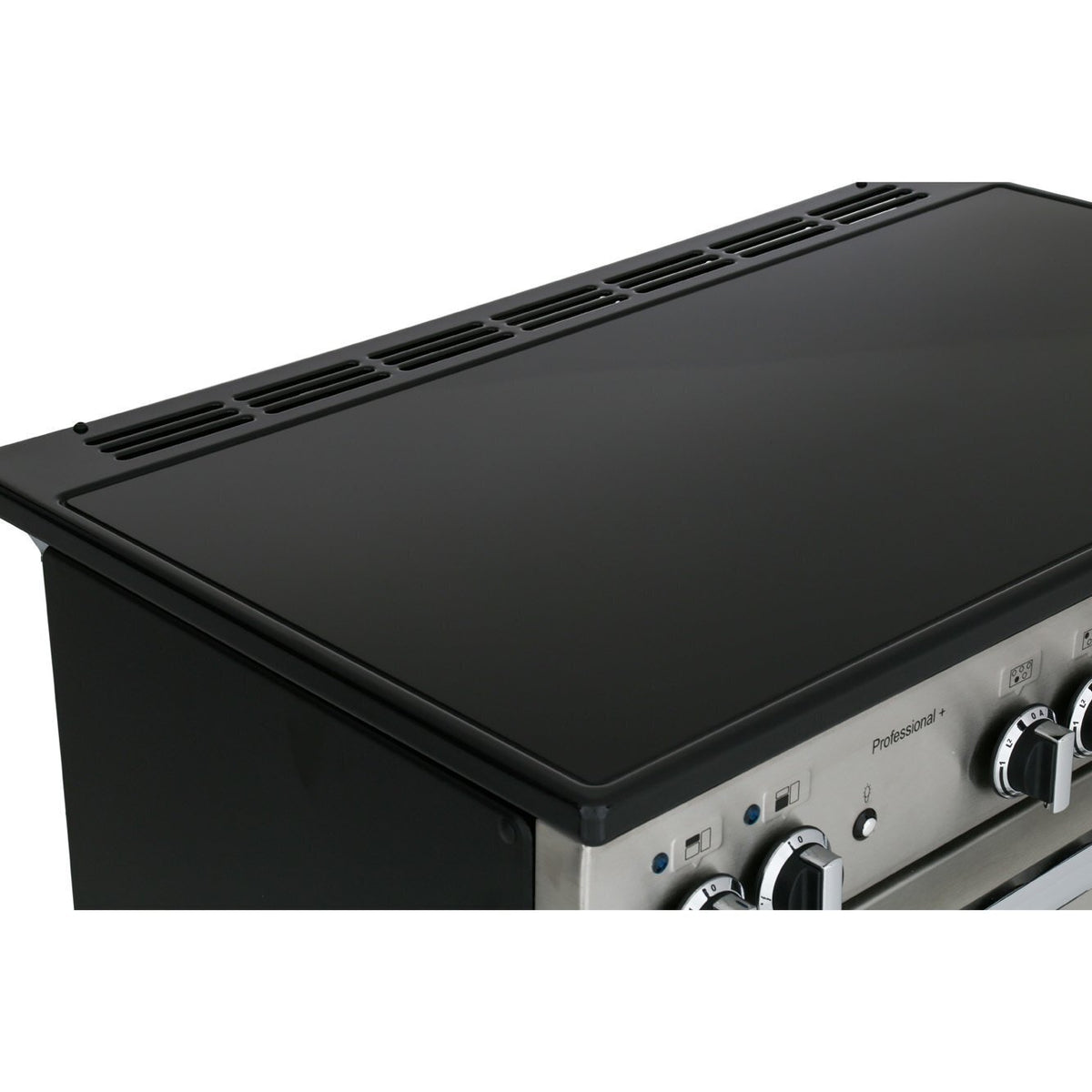 Rangemaster PROP100EISS/C Professional Plus Stainless Steel / Chrome 100cm Induction Range Cooker - product image 17