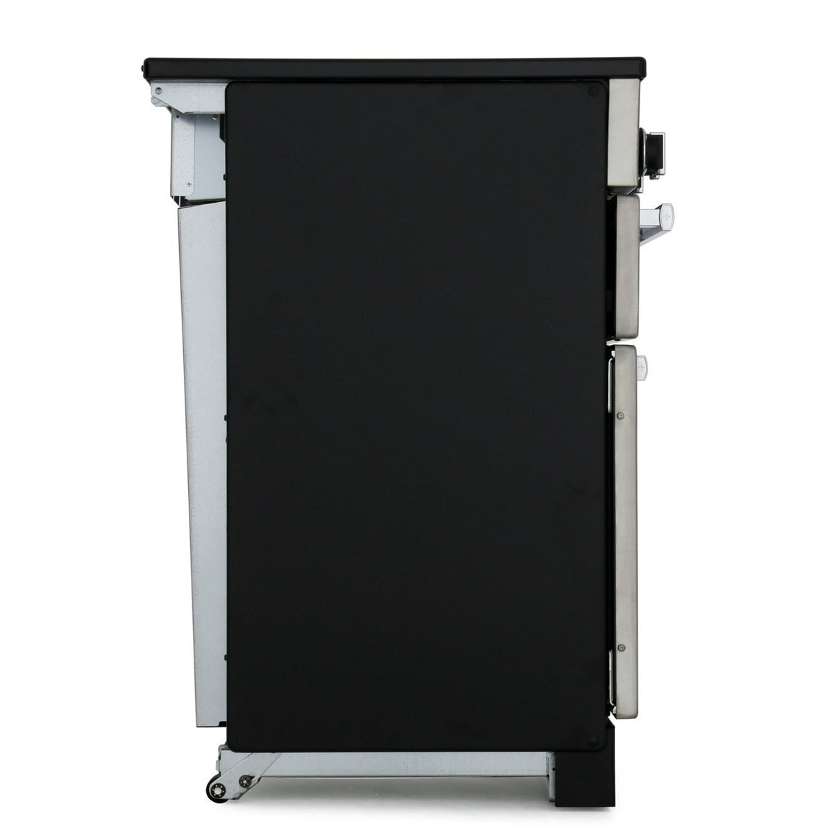 Rangemaster PROP100EISS/C Professional Plus Stainless Steel / Chrome 100cm Induction Range Cooker - product image 22