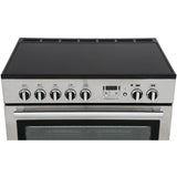 Rangemaster PROP90FXEISS/C Professional Plus FX Stainless Steel / Chrome 90cm Induction Range Cooker - product image 19